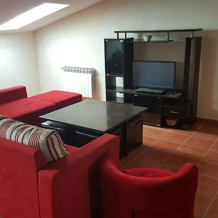 Chalet Yolita