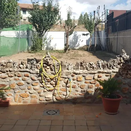 Yolita Chalet