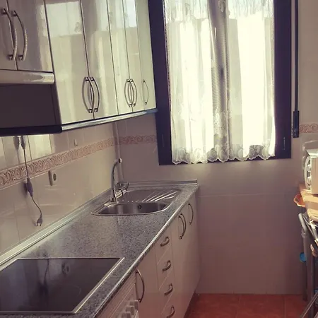 Chalet Yolita Sepulveda