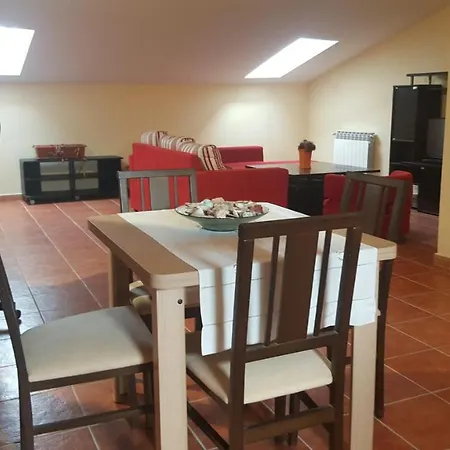 Chalet Yolita