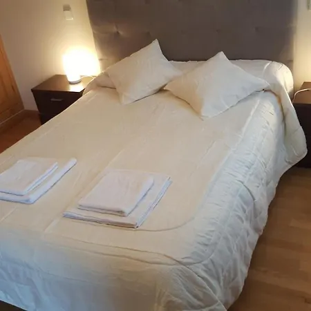 Yolita Chalet